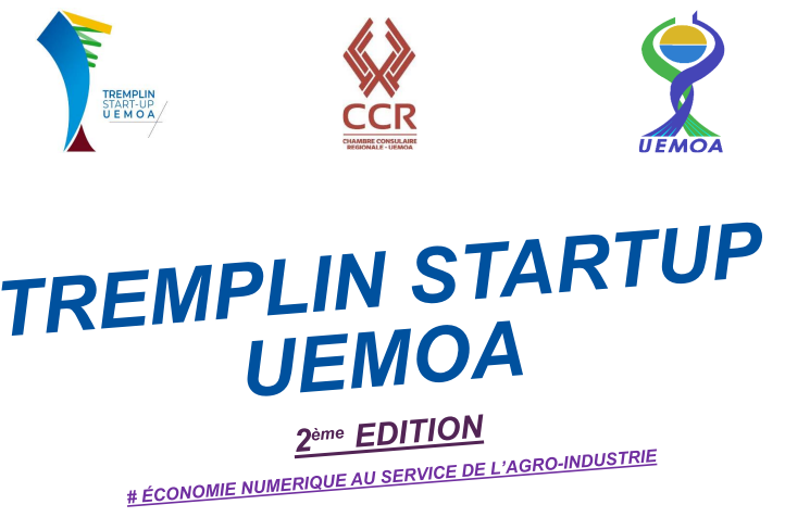 La deuxième édition du Concours Tremplin Startup UEMOA