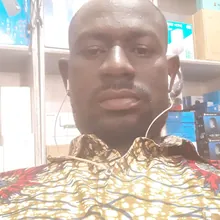 Bakary Kouma