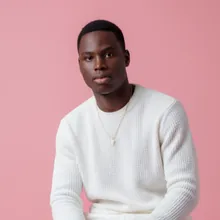 Marc Henry Krou