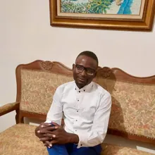 Dognon Dèwanou