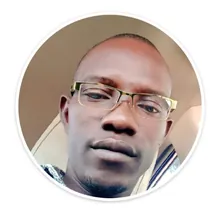 OUEDRAOGO DIEUDONNÉ