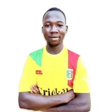 Sanzé Kamaté