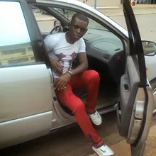 roger ESSONO NGUEMA