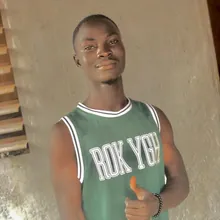 Kabre Bassirou