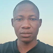 Frank Dabira