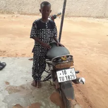 Doubare Abdoul