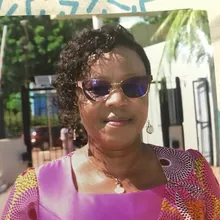 ZONGO Viviane