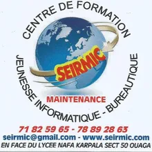 SEIRMIC INFORMATIQUE