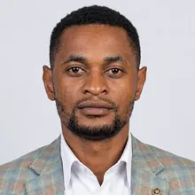 Fabrice Nkongolo