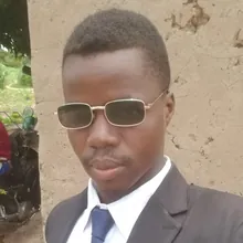 Benewende. P BONKOUNGOU