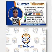 Ousmane Zoungrana