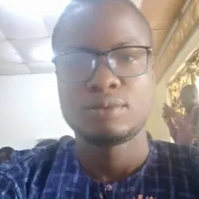 Edmond GBAMOU
