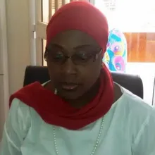 Khadidiatou Tall