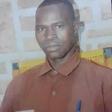 Bankouman Kamate