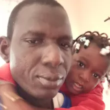 Tamboura Amadou