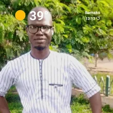 Yahaya Doumbia