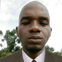 Oumarou Ousmanou