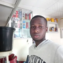Moubarack Kpetoni
