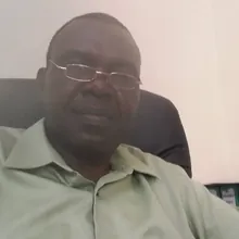 CELESTIN DJINDOH DJINDOH