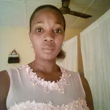 Fille Ma beuaté
