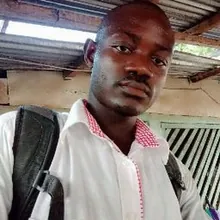 Francky Abessolo nze