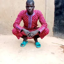 Natewendé Damiba
