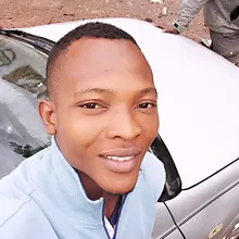 mamoudou Ouedraogo
