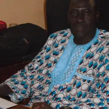ZOUNDI François