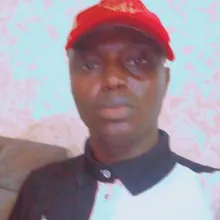 idrissa Traore