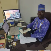 sawadogo daouda
