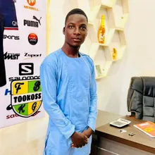 Hamza Bikienga