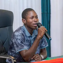 Modeste Sawadogo