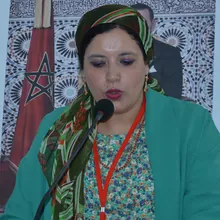 Nadia BOUTALEB