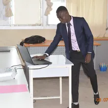 N'gouandi francois kabran
