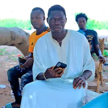 Loukmane Yamneda