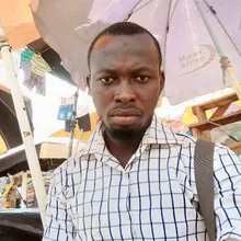 amidou ilboudo