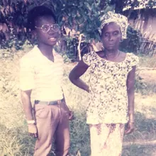 Badji Almamy