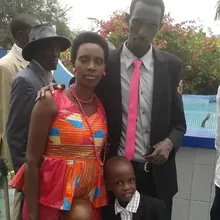 BARANDUNDUYE JEAN BOSCO