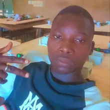 Loukmane Nikiema