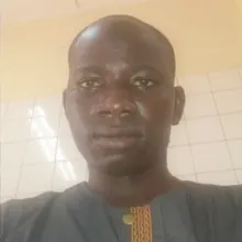 Adama Ouedraogo