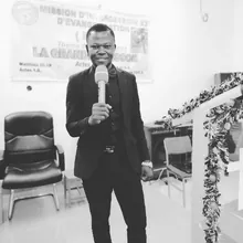 Évangéliste Hamadé Benjamin OUEDRAOGO