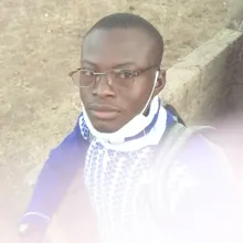 Ernest MOYENGA