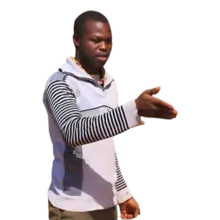 Marcel Wendpagnande KABORE